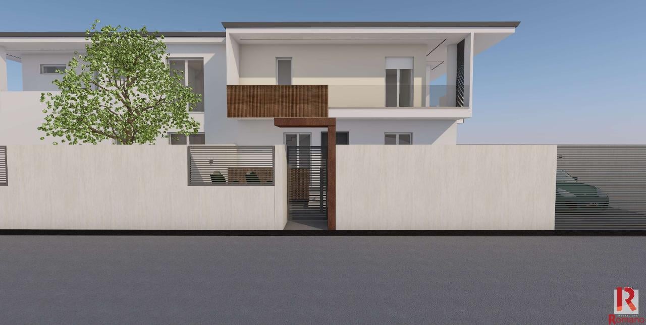 casa indipendente in vendita a Santa Maria Capua Vetere