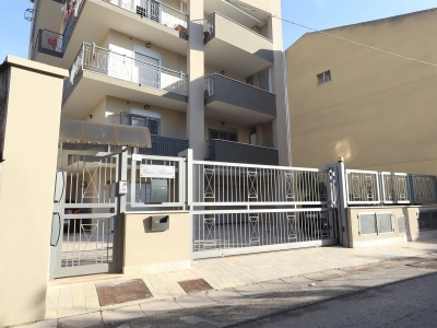 appartamento in vendita a Santa Maria Capua Vetere