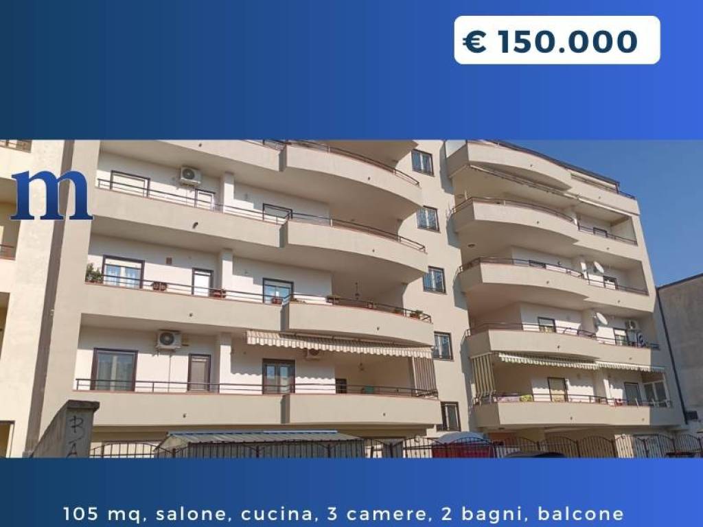 appartamento in vendita a Santa Maria Capua Vetere