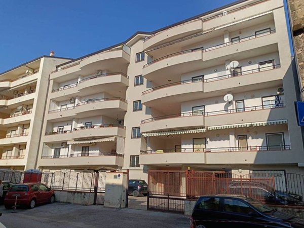 appartamento in vendita a Santa Maria Capua Vetere