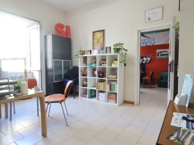 appartamento in vendita a Santa Maria Capua Vetere