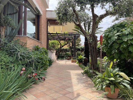 casa indipendente in vendita a Santa Maria Capua Vetere