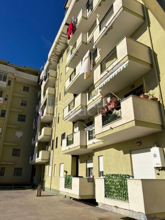 appartamento in vendita a Santa Maria Capua Vetere
