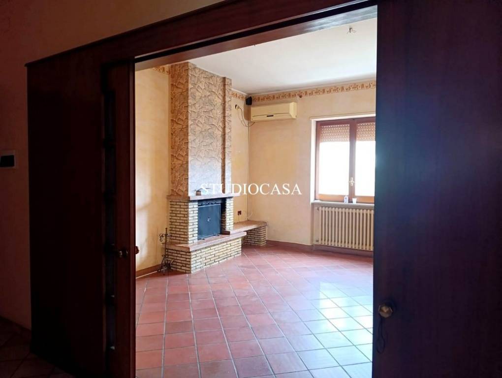 appartamento in vendita a Santa Maria Capua Vetere