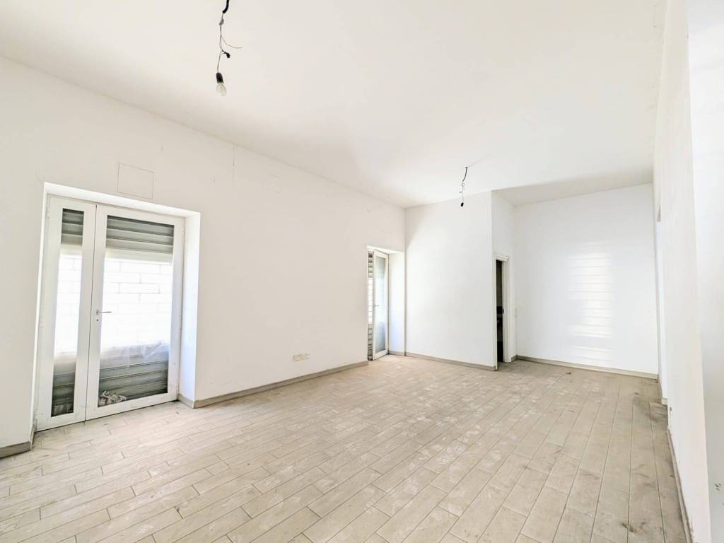 appartamento in vendita a Santa Maria Capua Vetere