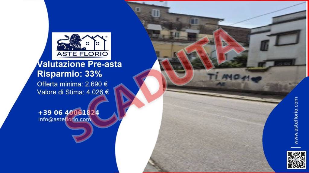 intera palazzina in vendita a Santa Maria Capua Vetere