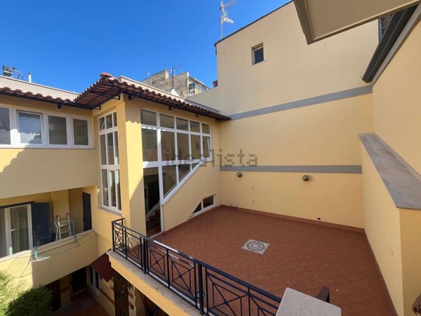 casa indipendente in vendita a Santa Maria Capua Vetere