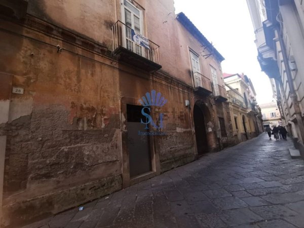 casa indipendente in vendita a Santa Maria Capua Vetere