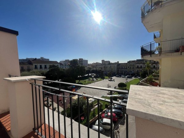 appartamento in vendita a Santa Maria Capua Vetere