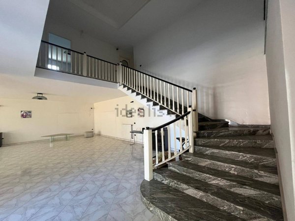 casa indipendente in vendita a Santa Maria Capua Vetere