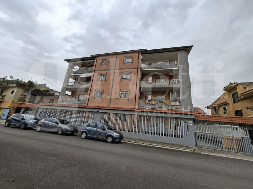 appartamento in vendita a Santa Maria Capua Vetere