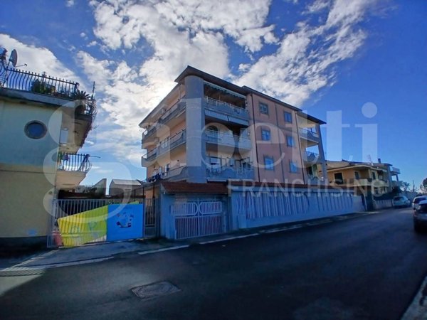 appartamento in vendita a Santa Maria Capua Vetere