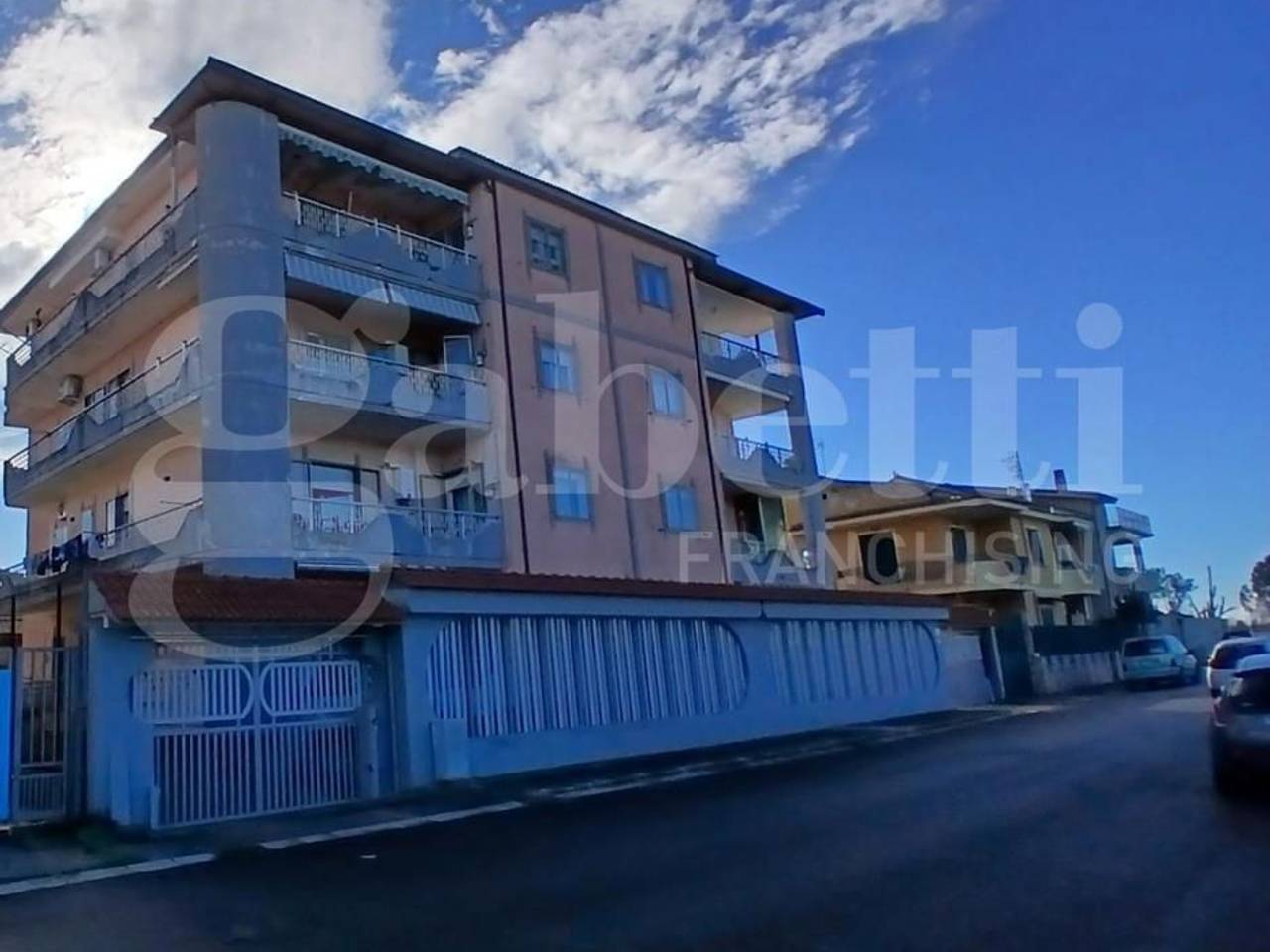 appartamento in vendita a Santa Maria Capua Vetere