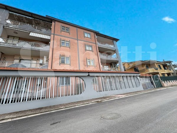appartamento in vendita a Santa Maria Capua Vetere