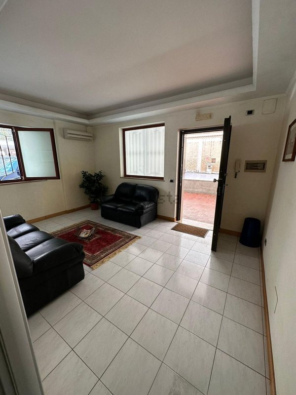 appartamento in vendita a Santa Maria Capua Vetere