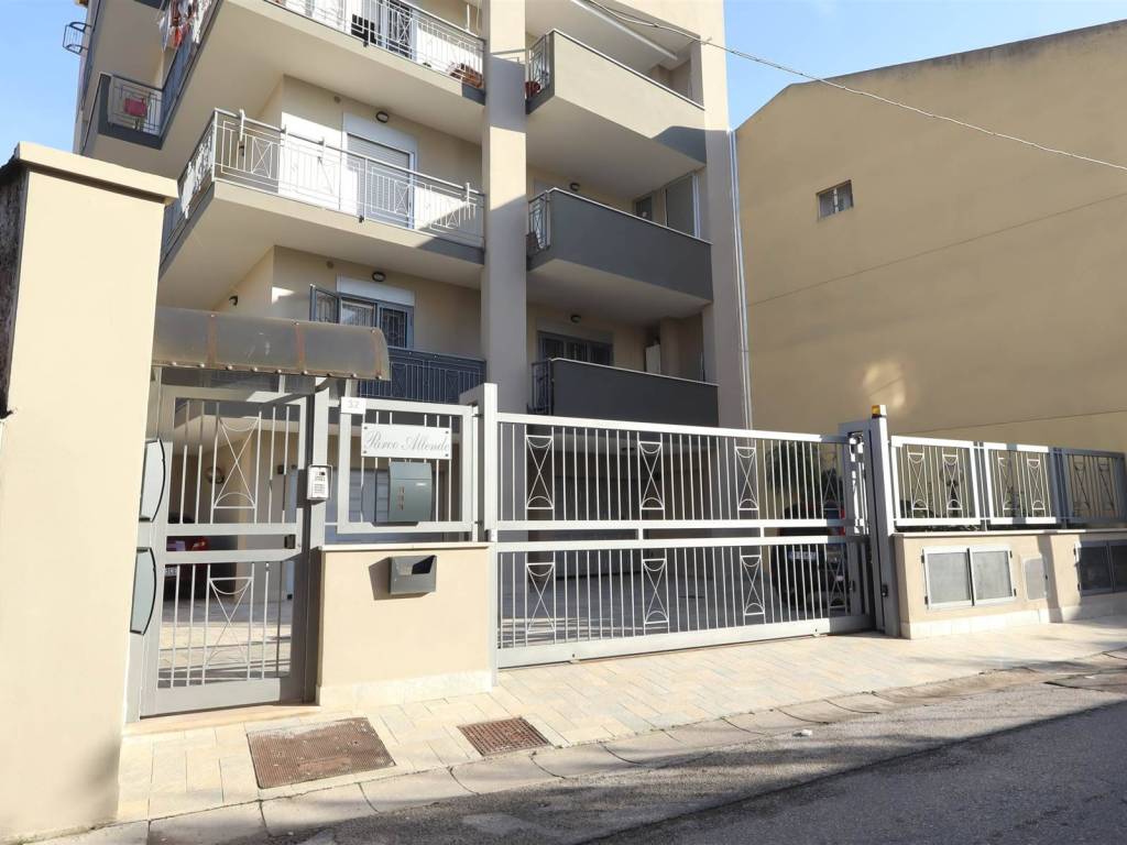 appartamento in vendita a Santa Maria Capua Vetere