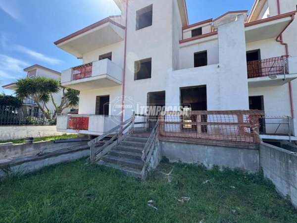 appartamento in vendita a Santa Maria Capua Vetere