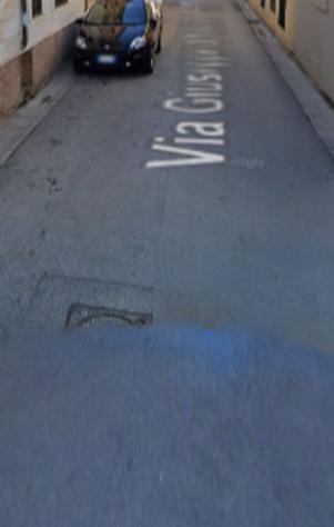 appartamento in vendita a Santa Maria Capua Vetere