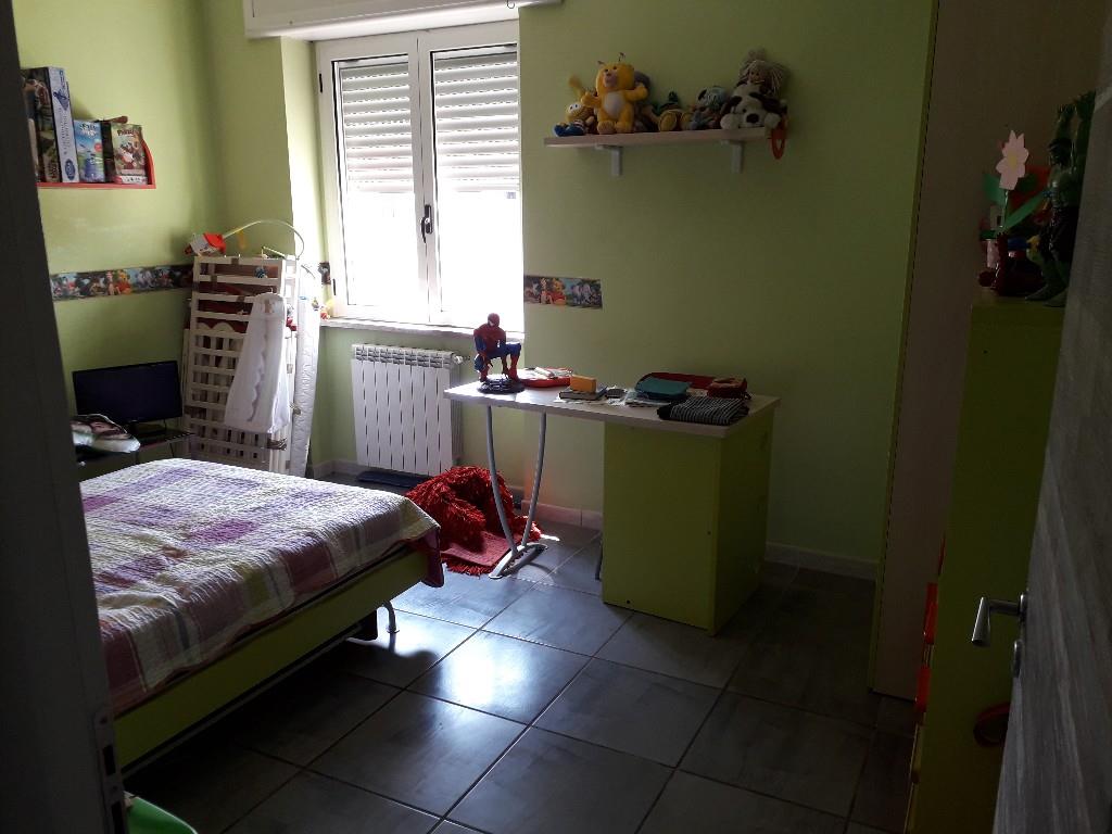 appartamento in vendita a Santa Maria Capua Vetere