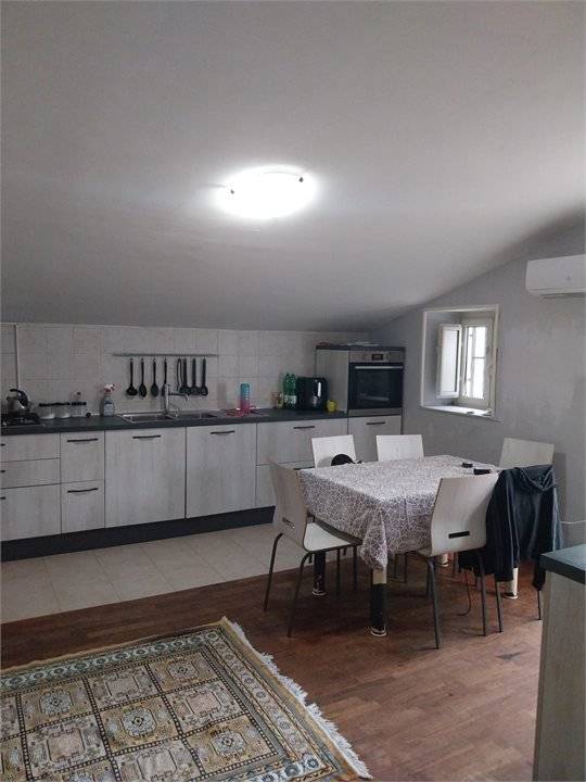 appartamento in vendita a Santa Maria Capua Vetere