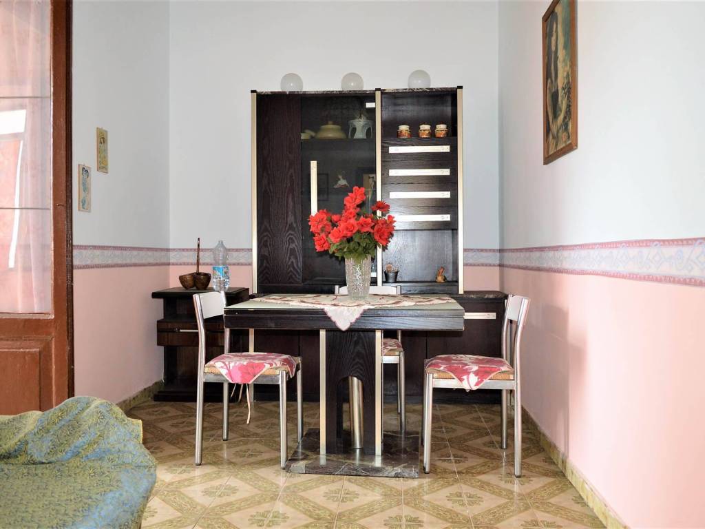 appartamento in vendita a Santa Maria Capua Vetere