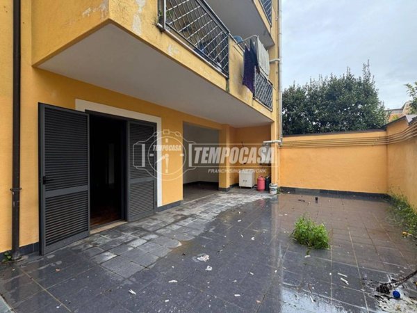 appartamento in vendita a Santa Maria Capua Vetere