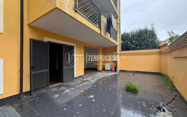 appartamento in vendita a Santa Maria Capua Vetere