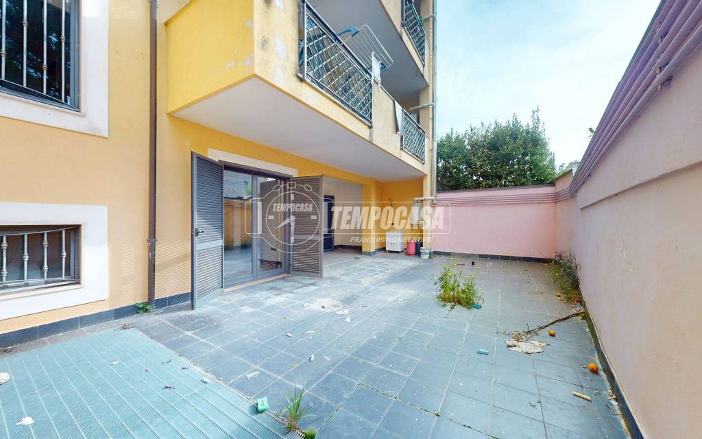 appartamento in vendita a Santa Maria Capua Vetere