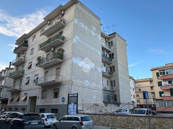 appartamento in vendita a Santa Maria Capua Vetere