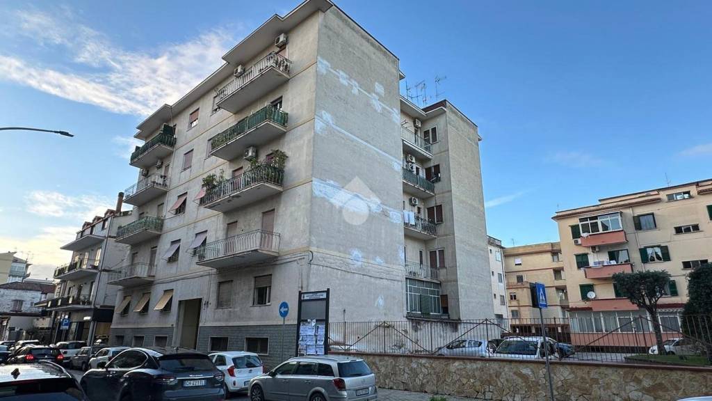 appartamento in vendita a Santa Maria Capua Vetere