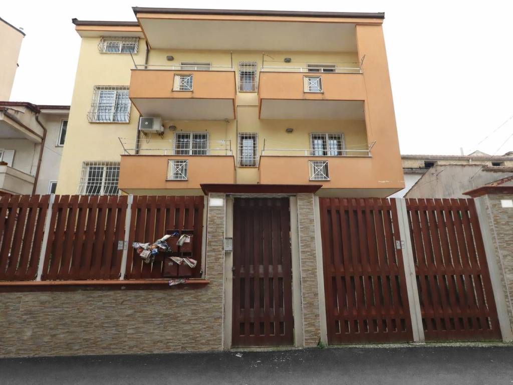 appartamento in vendita a Santa Maria Capua Vetere
