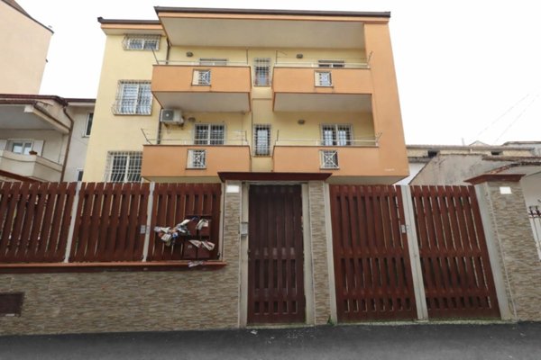 appartamento in vendita a Santa Maria Capua Vetere