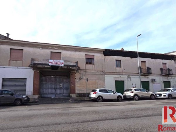 casa indipendente in vendita a Santa Maria Capua Vetere