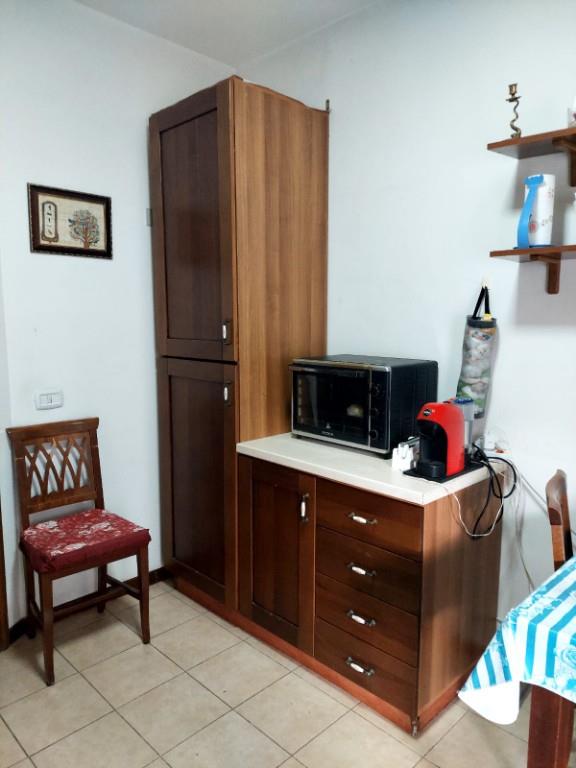 appartamento in vendita a Santa Maria Capua Vetere