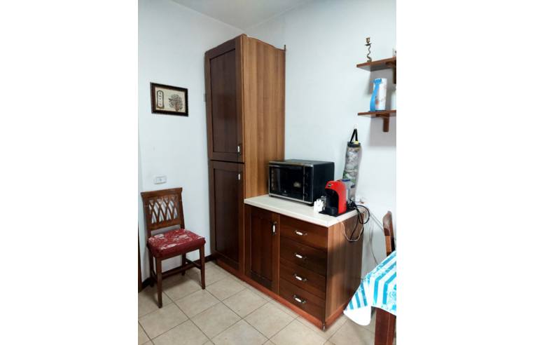 appartamento in vendita a Santa Maria Capua Vetere