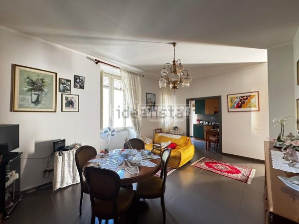 appartamento in vendita a Santa Maria Capua Vetere