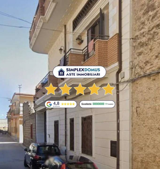 appartamento in vendita a Santa Maria Capua Vetere