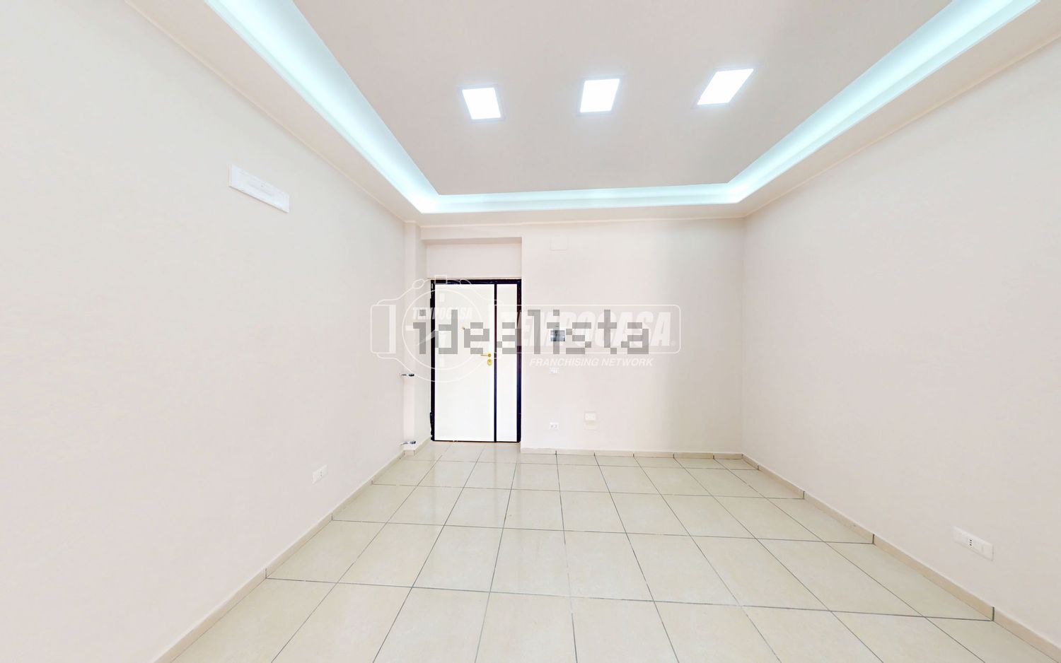 appartamento in vendita a Santa Maria Capua Vetere