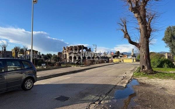 appartamento in vendita a Santa Maria Capua Vetere