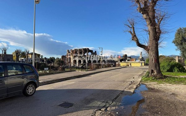 appartamento in vendita a Santa Maria Capua Vetere