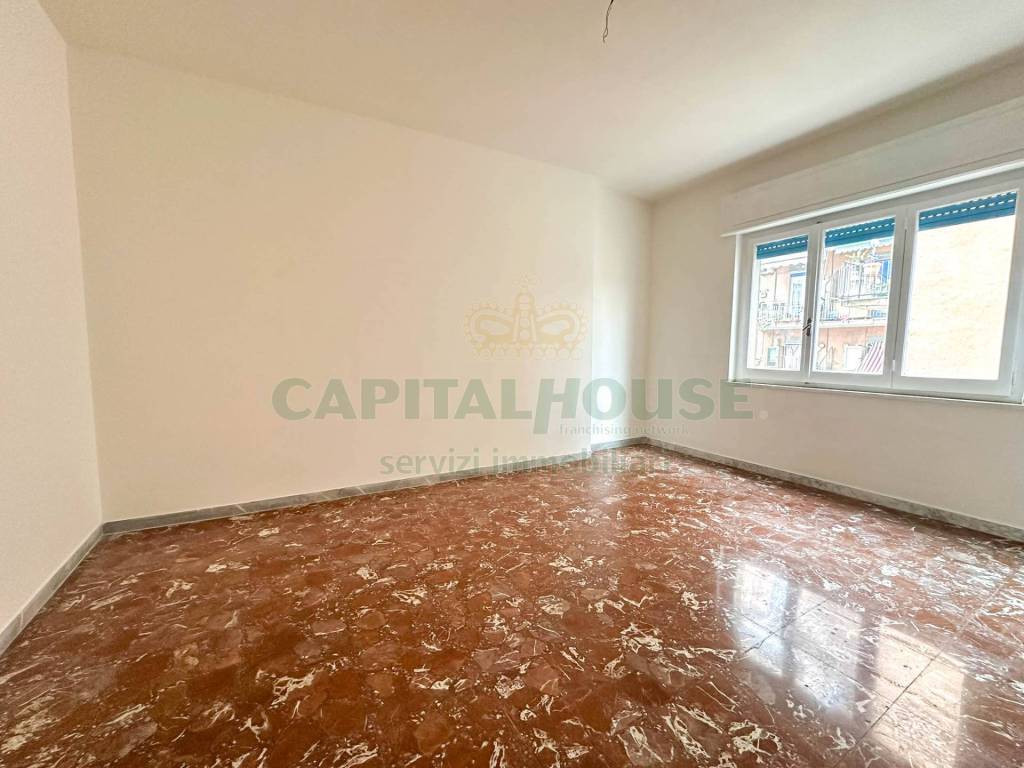 appartamento in vendita a Santa Maria Capua Vetere