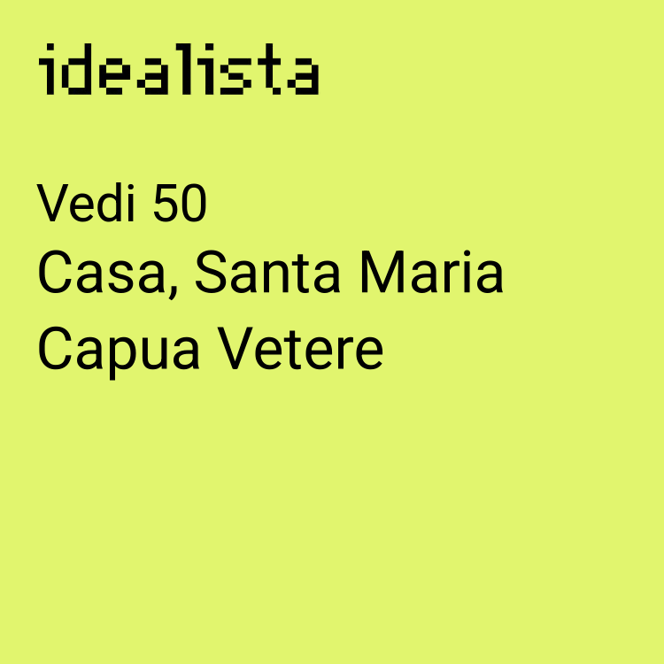 casa indipendente in vendita a Santa Maria Capua Vetere