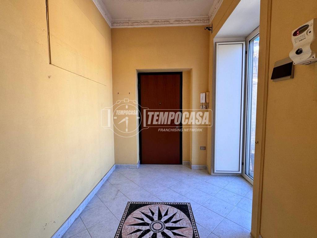 appartamento in vendita a Santa Maria Capua Vetere