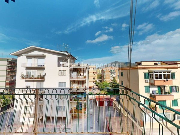 appartamento in vendita a Santa Maria Capua Vetere