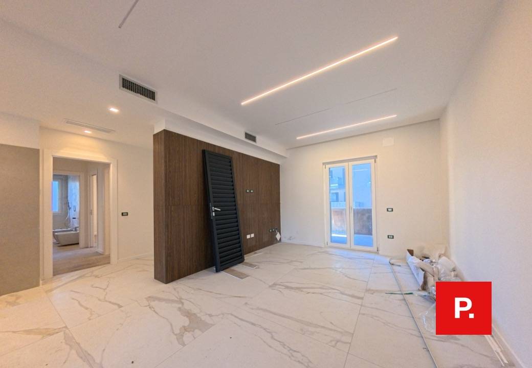 appartamento in vendita a Santa Maria Capua Vetere