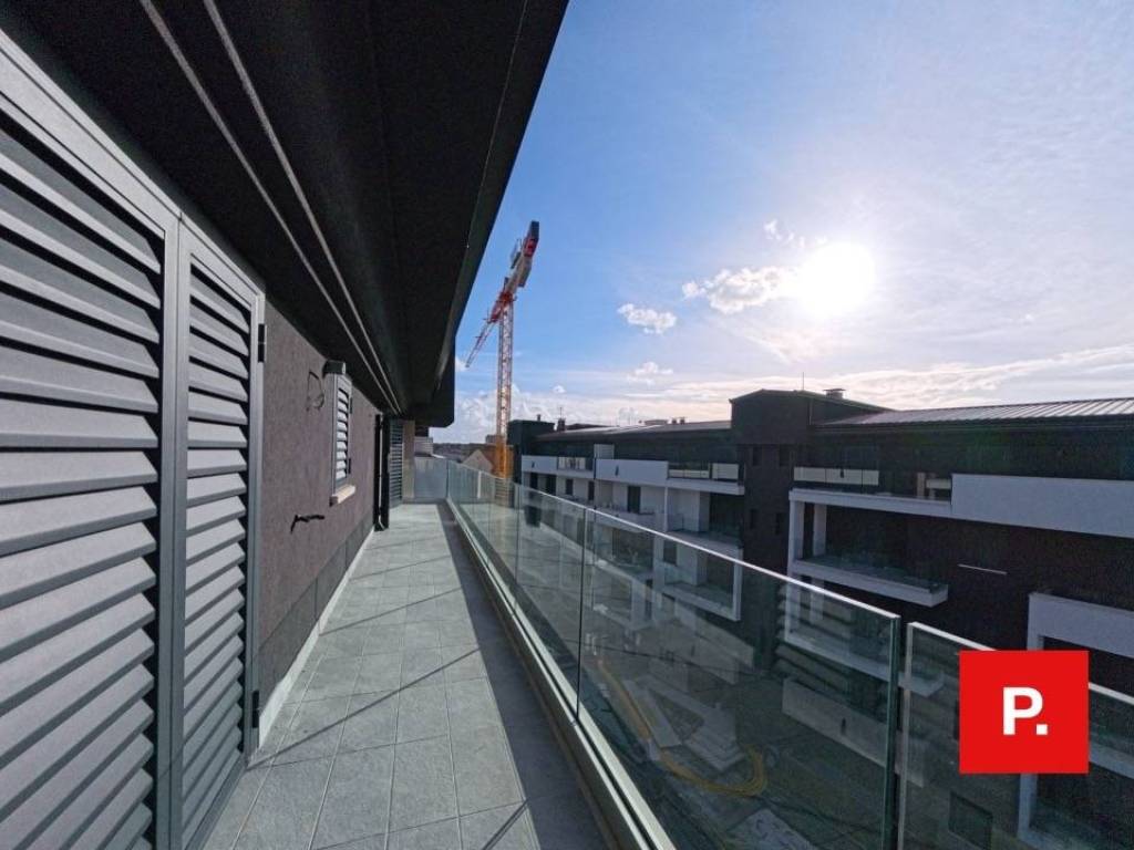 appartamento in vendita a Santa Maria Capua Vetere