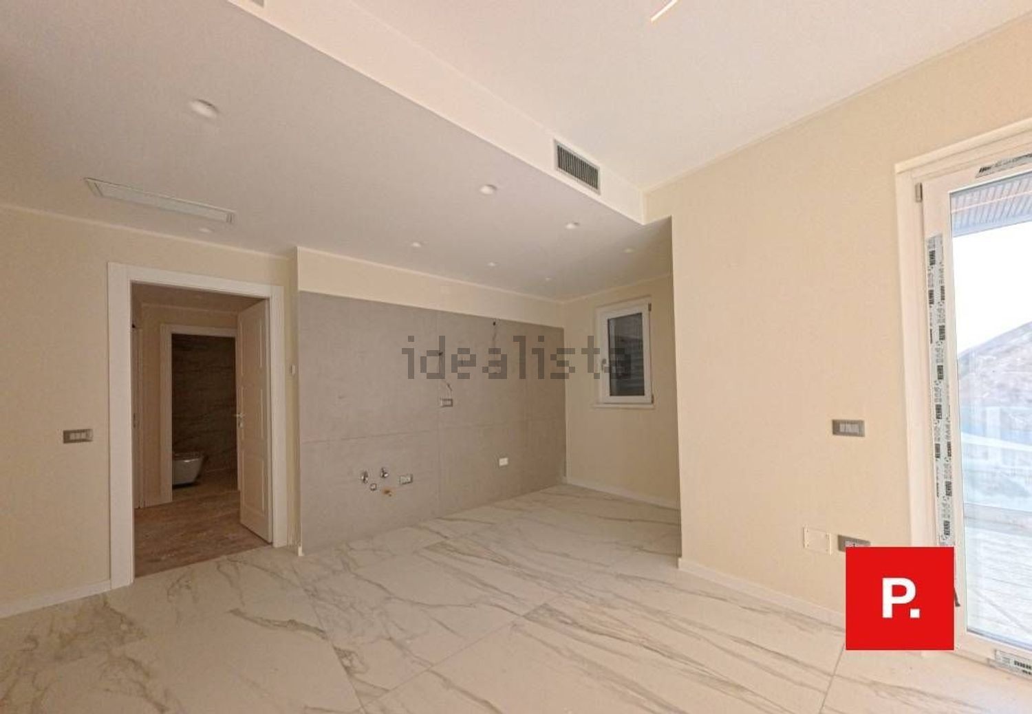 appartamento in vendita a Santa Maria Capua Vetere