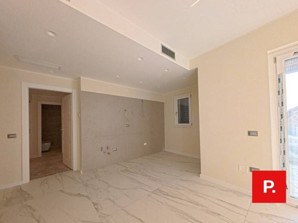 appartamento in vendita a Santa Maria Capua Vetere