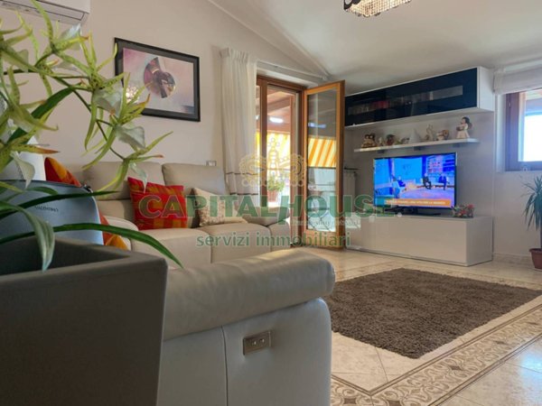 appartamento in vendita a Santa Maria Capua Vetere