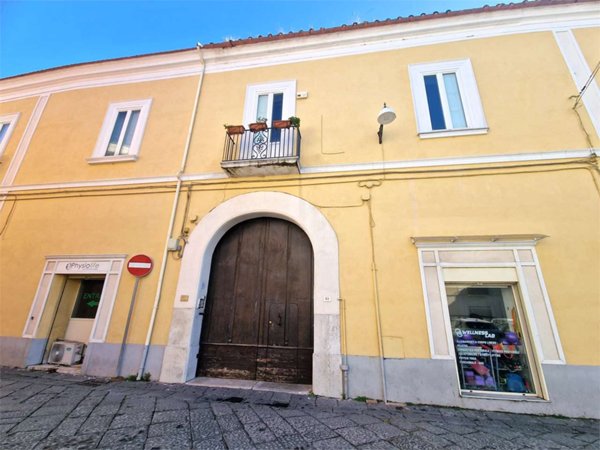 appartamento in vendita a Santa Maria Capua Vetere
